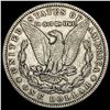 Image 2 : 1903 Silver Morgan Dollar LIGHTLY CIRCULATED