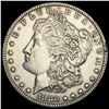 Image 1 : 1880-O Micro O Morgan Silver Dollar CLOSELY UNCIRCULATED