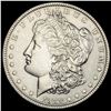 Image 1 : 1889 Morgan Silver Dollar CLOSELY UNCIRCULATED