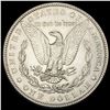 Image 2 : 1889 Morgan Silver Dollar CLOSELY UNCIRCULATED
