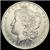 Image 1 : 1884-O Morgan Silver Dollar UNCIRCULATED