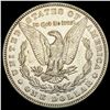 Image 2 : 1890-S Silver Morgan Dollar CLOSELY UNCIRCULATED