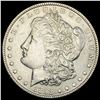 Image 1 : 1892 Morgan Silver Dollar UNCIRCULATED