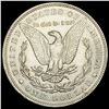 Image 2 : 1892 Morgan Silver Dollar UNCIRCULATED