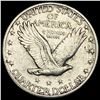 Image 2 : 1924-S Standing Liberty Quarter CLOSELY UNCIRCULATED