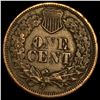 Image 2 : 1864 Indian Head Cent LIGHTLY CIRCULATED