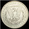 Image 2 : 1902-O Silver Morgan Dollar UNCIRCULATED
