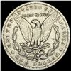 Image 2 : 1890-O Silver Morgan Dollar ABOUT UNCIRCULATED