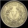 Image 2 : 1901 Liberty Head Nickel CLOSELY UNCIRCULATED