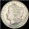 Image 1 : 1884-O Morgan Silver Dollar UNCIRCULATED