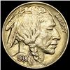 Image 1 : 1938-D Buffalo Nickel UNCIRCULATED