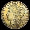 Image 1 : 1896 Silver Morgan Dollar UNCIRCULATED