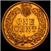 Image 2 : 1886 Indian Head Cent CLOSELY UNCIRCULATED