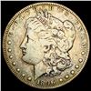 Image 1 : 1896-S Silver Morgan Dollar CLOSELY UNCIRCULATED
