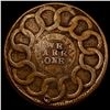 Image 2 : 1787 Copper Fugio Cent HIGH GRADE