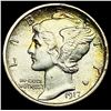 Image 1 : 1917-S Silver Mercury Dime UNCIRCULATED