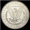 Image 2 : 1886 Morgan Silver Dollar UNCIRCULATED
