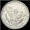 Image 2 : 1907-S Silver Barber Quarter UNCIRCULATED