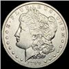 Image 1 : 1899-O Micro O Morgan Dollar NEAR UNC