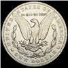 Image 2 : 1899-O Micro O Morgan Dollar NEAR UNC