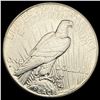 Image 2 : 1927-S Silver Peace Dollar CLOSELY UNCIRCULATED