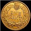 Image 2 : 1864 Indian Head Cent CHOICE AU
