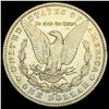 Image 2 : 1881-CC Silver Morgan Dollar CLOSELY UNCIRCULATED