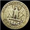 Image 2 : 1932-S Silver Washington Quarter NICELY CIRCULATED