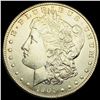 Image 1 : 1901-O Morgan Silver Dollar UNCIRCULATED