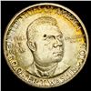 Image 1 : 1946-D Booker T. Washington Half Dollar UNCIRCULATED