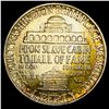 Image 2 : 1946-D Booker T. Washington Half Dollar UNCIRCULATED