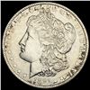 Image 1 : 1891 Morgan Silver Dollar UNCIRCULATED