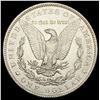 Image 2 : 1891 Morgan Silver Dollar UNCIRCULATED