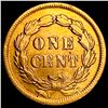 Image 2 : 1859 Indian Head Cent CLOSELY UNCIRCULATED