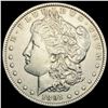 Image 1 : 1891 Silver Morgan Dollar CLOSELY UNCIRCULATED