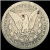 Image 2 : 1878-CC Silver Morgan Dollar NICELY CIRCULATED