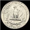 Image 2 : 1937 Silver Washington Quarter UNCIRCULATED
