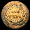 Image 2 : 1812 Classic Head Large Cent NICELY CIRCULATED