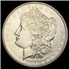 Image 1 : 1900 Morgan Silver Dollar UNCIRCULATED