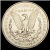 Image 2 : 1900 Morgan Silver Dollar UNCIRCULATED