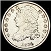 Image 1 : 1833 Capped Bust Dime CLOSELY UNCIRCULATED