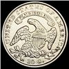 Image 2 : 1833 Capped Bust Dime CLOSELY UNCIRCULATED