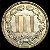 Image 2 : 1865 Nickel Three-Cent Piece UNCIRCULATED