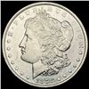 Image 1 : 1878 REV 79 Silver Morgan Dollar CLOSELY UNCIRCULATED