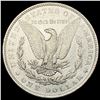 Image 2 : 1878 REV 79 Silver Morgan Dollar CLOSELY UNCIRCULATED