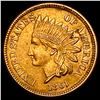 Image 1 : 1861 Indian Head Cent CLOSELY UNCIRCULATED