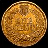 Image 2 : 1861 Indian Head Cent CLOSELY UNCIRCULATED