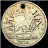 Image 1 : 1878-S Silver Trade Dollar HIGH GRADE