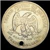 Image 2 : 1878-S Silver Trade Dollar HIGH GRADE