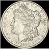 Image 1 : 1880-O Silver Morgan Dollar UNCIRCULATED